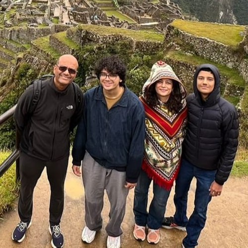 Foto de Turista