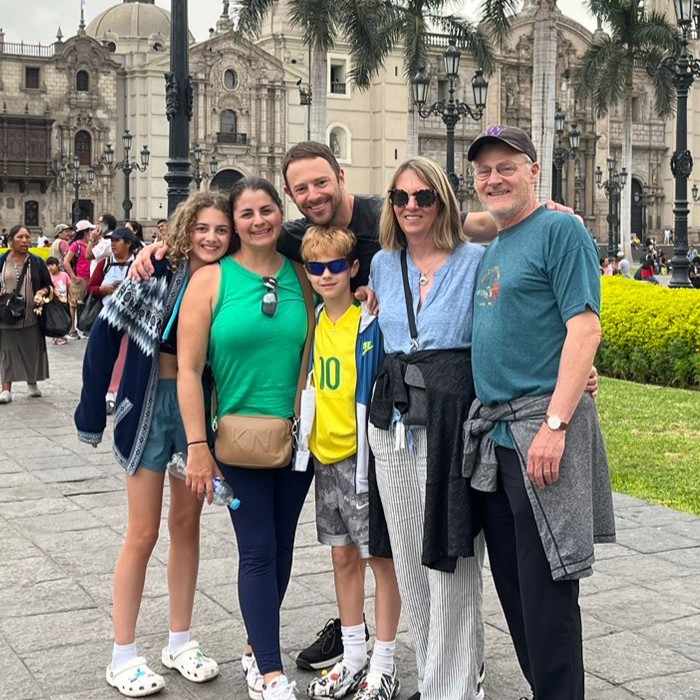 Foto de Turista