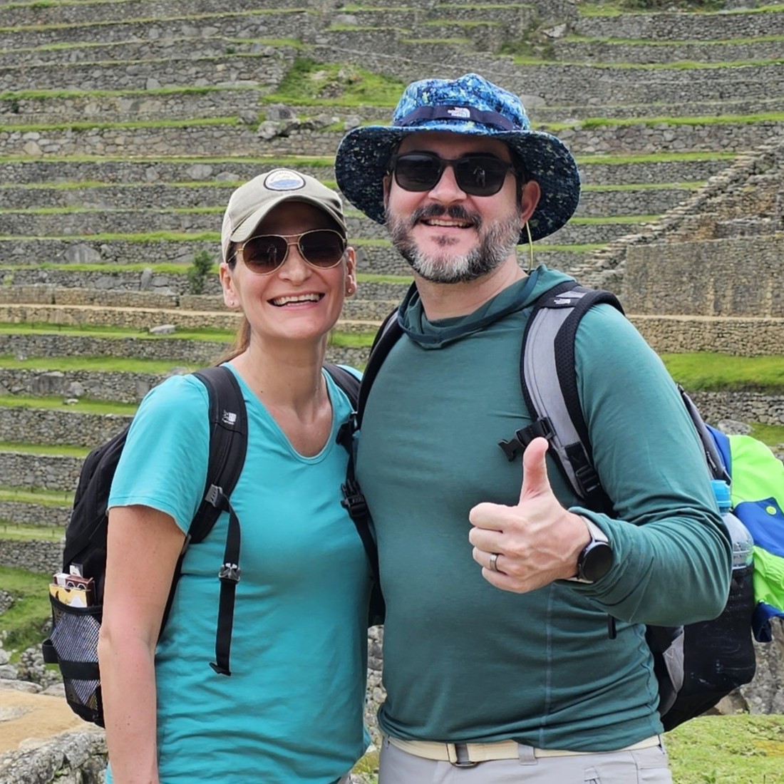 Foto de Turista