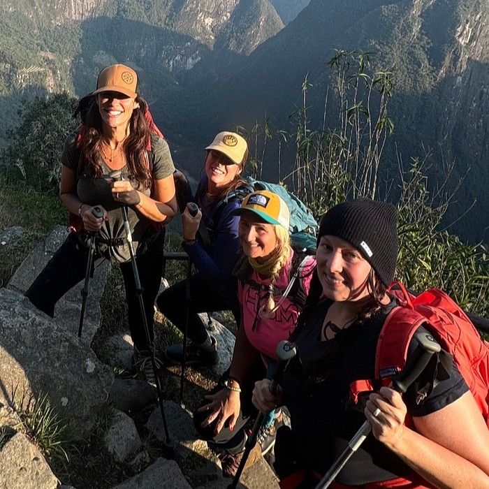 Foto de Turista