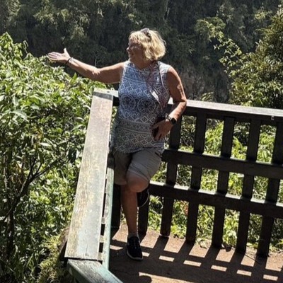 Foto de Turista