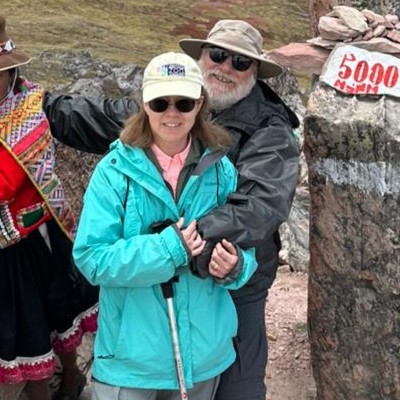 Foto de Turista