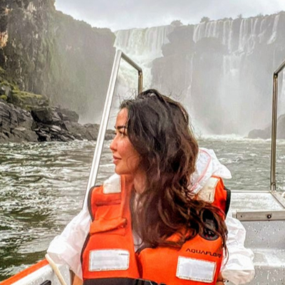 Foto de Turista