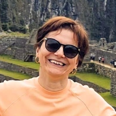 Foto de Turista